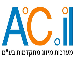 דרושים באי.סי.איי.אל מערכות מיזוג